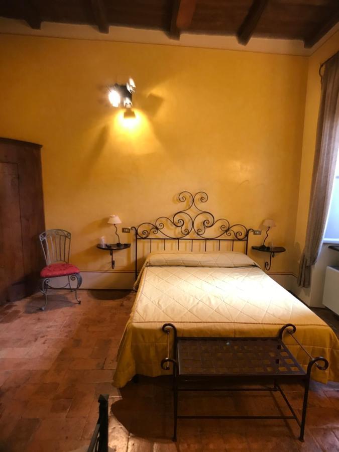 Della Vecchia Posta Guest house Trevi