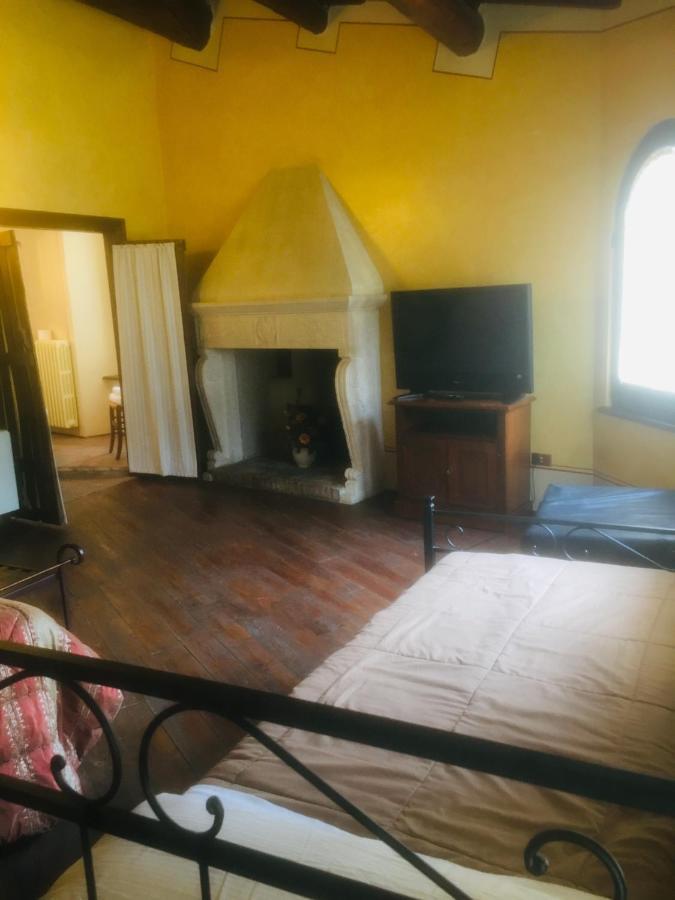 Guest house Della Vecchia Posta