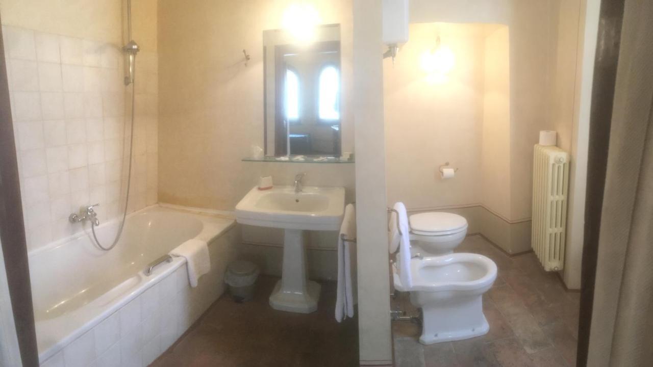 Della Vecchia Posta Guest house Trevi