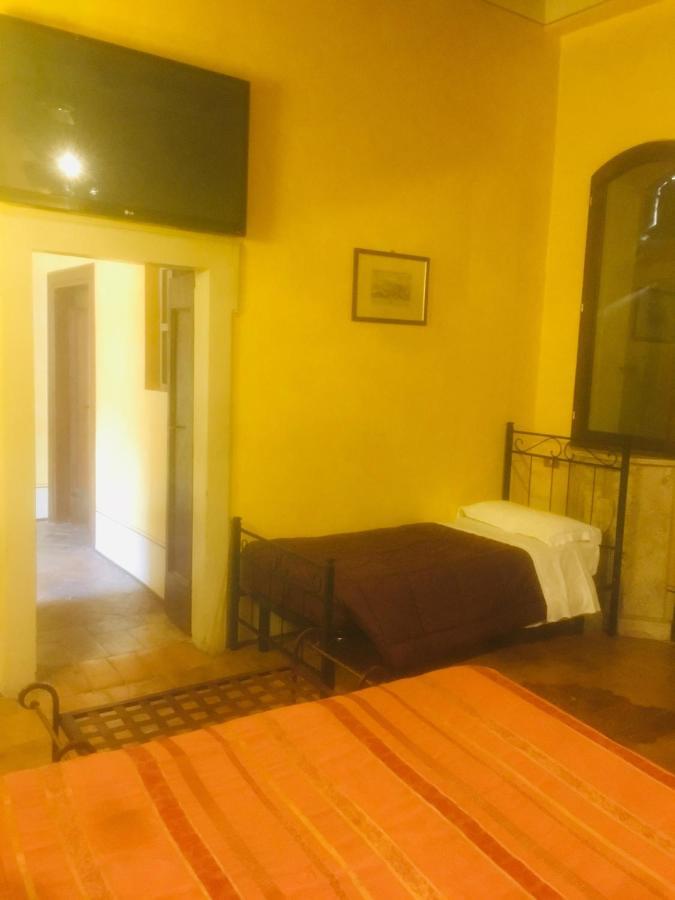 Guest house Della Vecchia Posta Trevi