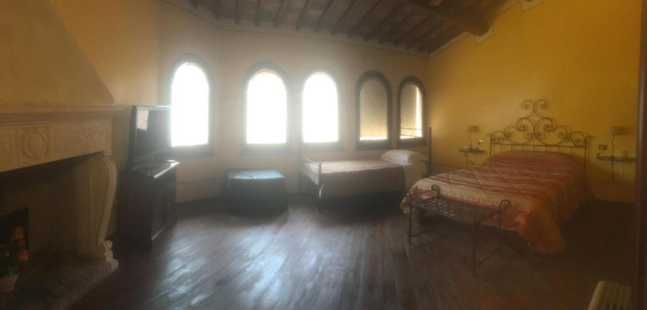 Della Vecchia Posta Guest house